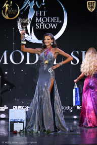 Fit Model Show - 2025