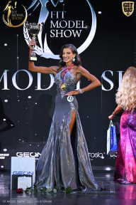 Fit Model Show - 2025