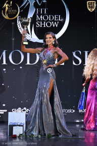 Fit Model Show - 2025