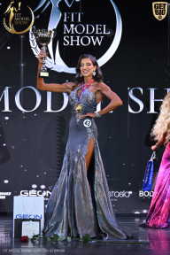Fit Model Show - 2025