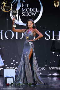 Fit Model Show - 2025