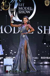 Fit Model Show - 2025