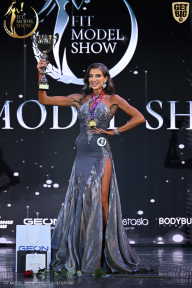 Fit Model Show - 2025