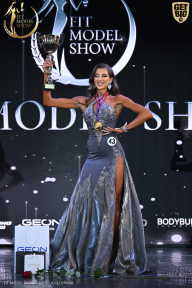 Fit Model Show - 2025