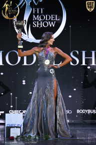 Fit Model Show - 2025