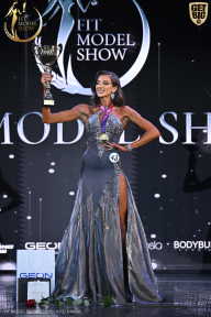 Fit Model Show - 2025