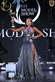Fit Model Show - 2025