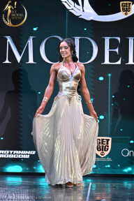 Fit Model Show - 2025