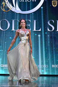 Fit Model Show - 2025