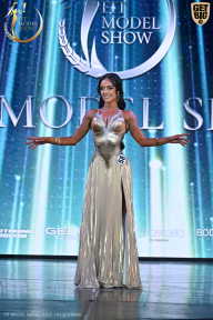 Fit Model Show - 2025