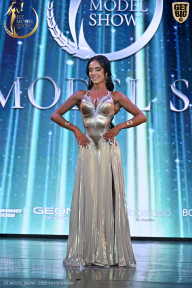 Fit Model Show - 2025