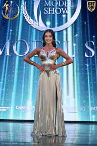 Fit Model Show - 2025