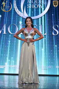 Fit Model Show - 2025
