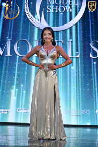 Fit Model Show - 2025