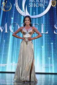 Fit Model Show - 2025