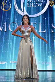 Fit Model Show - 2025