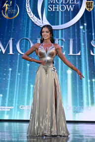 Fit Model Show - 2025
