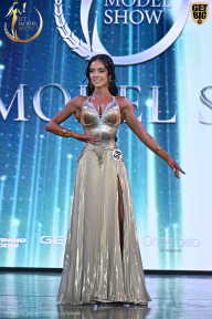 Fit Model Show - 2025