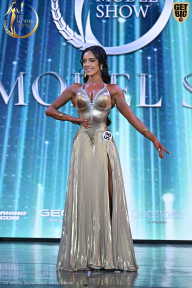 Fit Model Show - 2025