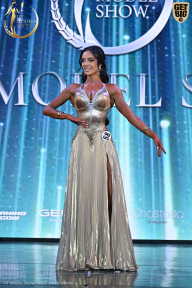Fit Model Show - 2025