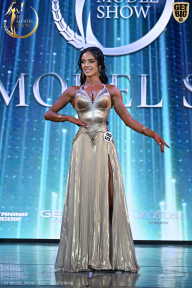 Fit Model Show - 2025