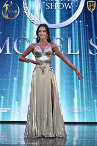 Fit Model Show - 2025