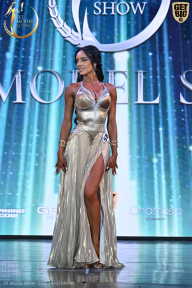 Fit Model Show - 2025
