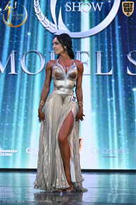 Fit Model Show - 2025