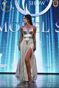 Fit Model Show - 2025