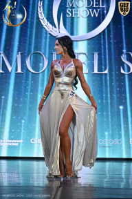 Fit Model Show - 2025