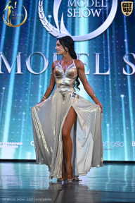 Fit Model Show - 2025