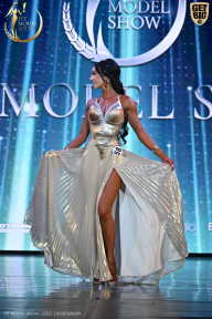 Fit Model Show - 2025