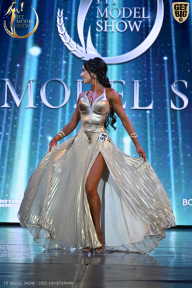 Fit Model Show - 2025