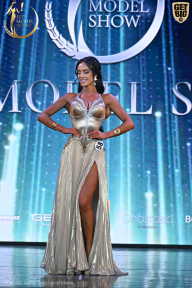 Fit Model Show - 2025