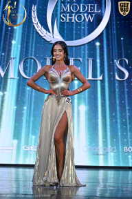 Fit Model Show - 2025