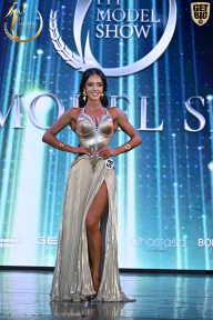 Fit Model Show - 2025