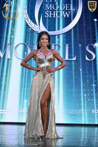 Fit Model Show - 2025