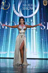 Fit Model Show - 2025