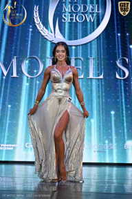 Fit Model Show - 2025