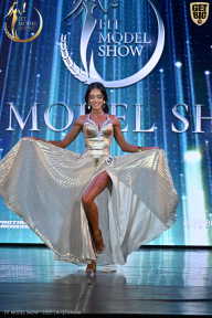 Fit Model Show - 2025