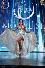 Fit Model Show - 2025