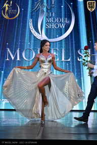 Fit Model Show - 2025
