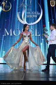 Fit Model Show - 2025