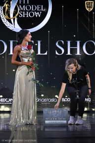 Fit Model Show - 2025