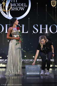 Fit Model Show - 2025