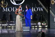 Fit Model Show - 2025