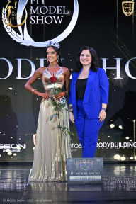 Fit Model Show - 2025