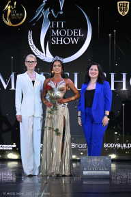 Fit Model Show - 2025