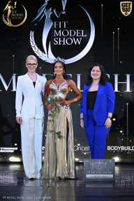 Fit Model Show - 2025