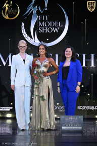 Fit Model Show - 2025